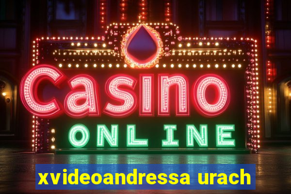 xvideoandressa urach